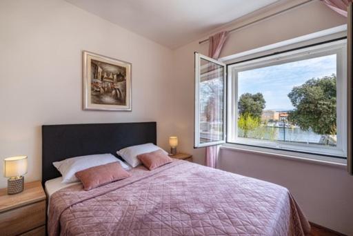 Il Muro Apartment Zadar Eksteriør billede