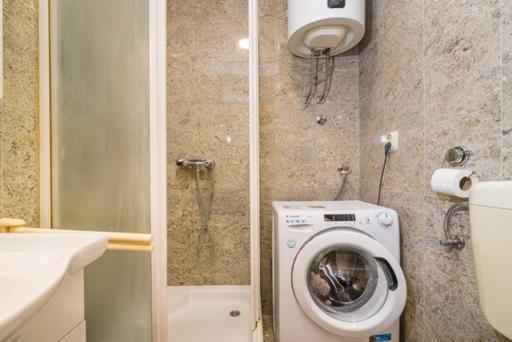 Il Muro Apartment Zadar Eksteriør billede
