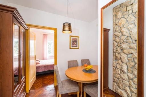 Il Muro Apartment Zadar Eksteriør billede