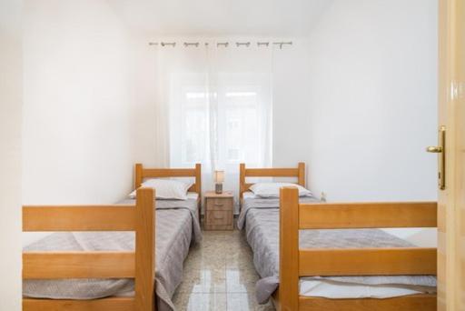 Il Muro Apartment Zadar Eksteriør billede