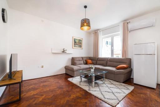 Il Muro Apartment Zadar Eksteriør billede