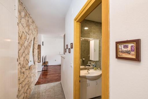 Il Muro Apartment Zadar Eksteriør billede
