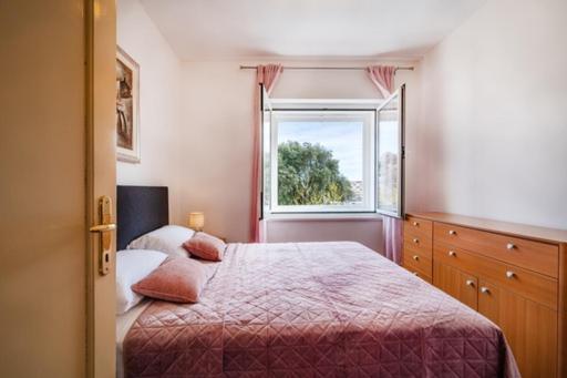 Il Muro Apartment Zadar Eksteriør billede