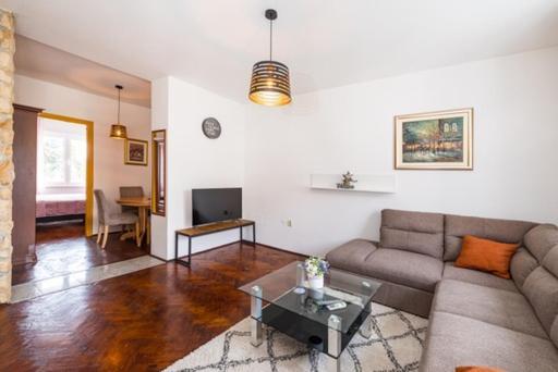 Il Muro Apartment Zadar Eksteriør billede