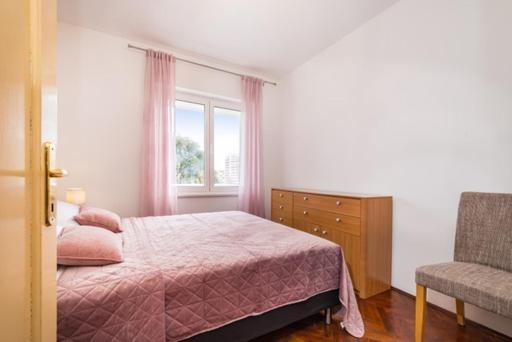 Il Muro Apartment Zadar Eksteriør billede
