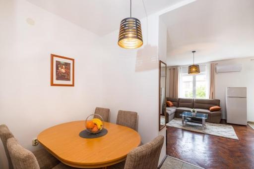 Il Muro Apartment Zadar Eksteriør billede