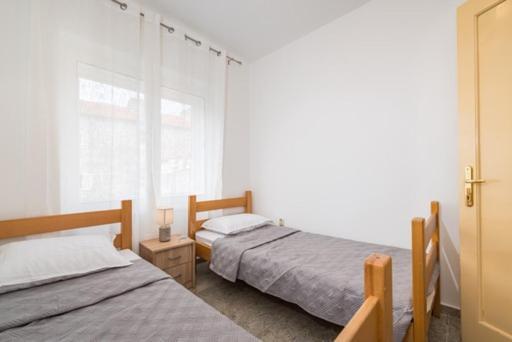 Il Muro Apartment Zadar Eksteriør billede