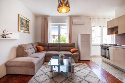 Il Muro Apartment Zadar Eksteriør billede